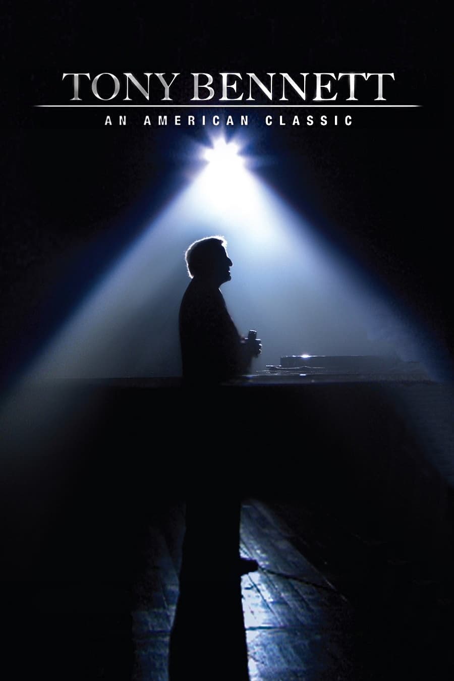 Постер Tony Bennett: An American Classic